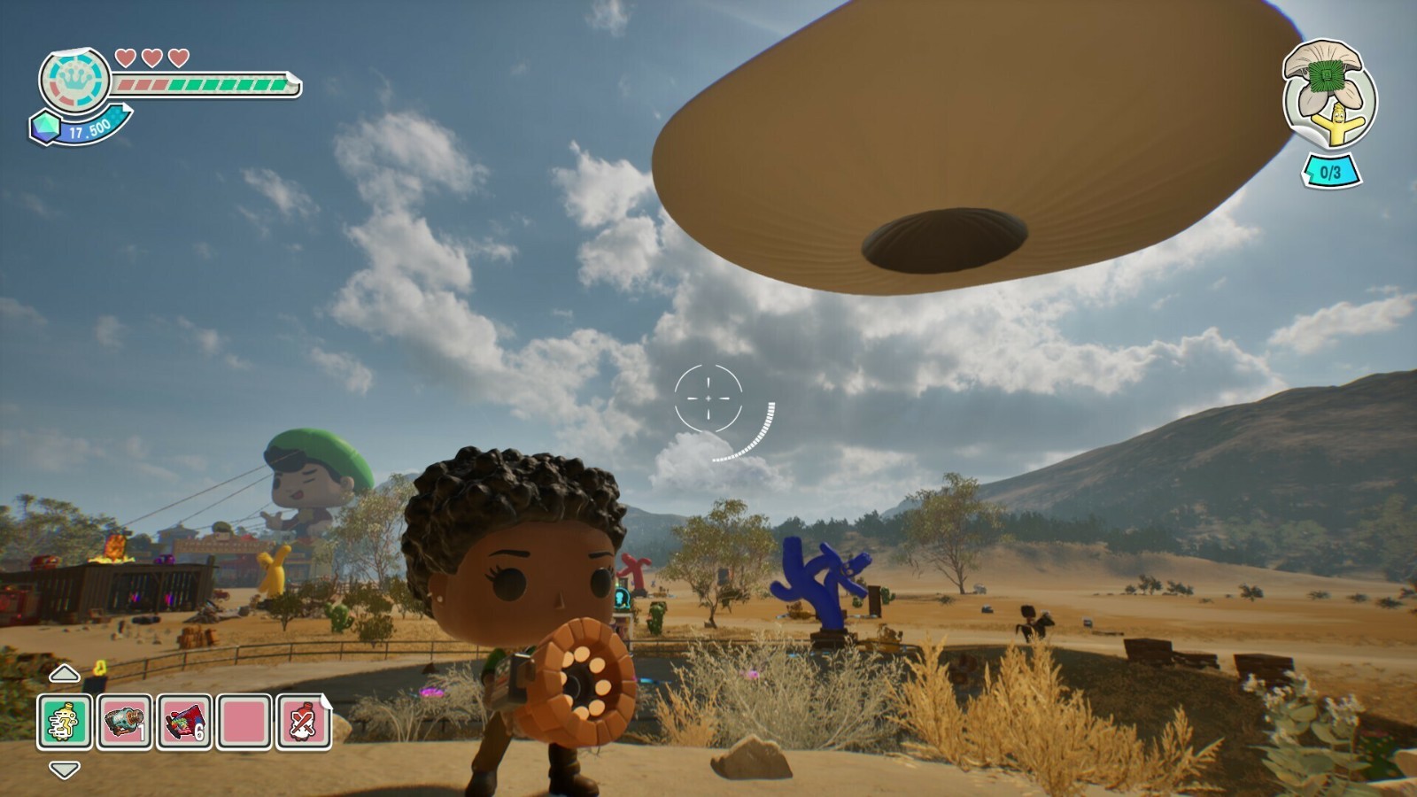 《Funko Fusion》v2.5.0.147923联机版--第7张图片