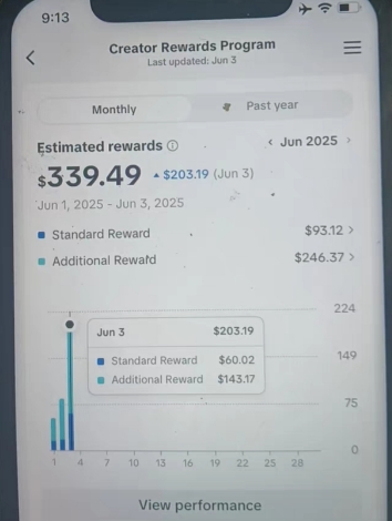 2025年最新TikTok影视解说项目，新手也能挣美金，TK中视频计划保姆级教程-KAI的视界