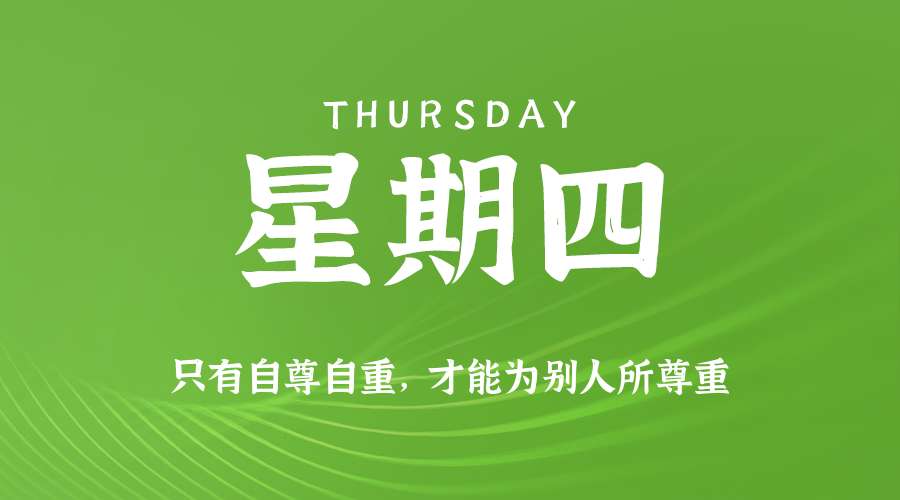 2025年06月19日新闻早讯，每天60s读懂世界-KAI的视界