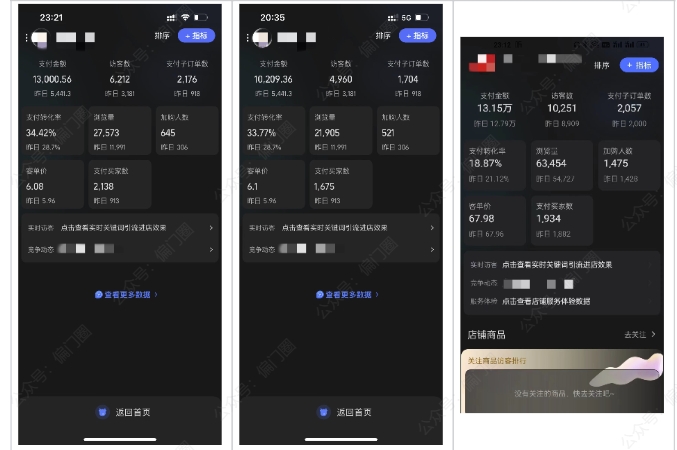 2025年淘宝虚拟店铺项目，从0到1的实操教程，无需经验也能快速上手，7天收益5k+-KAI的视界