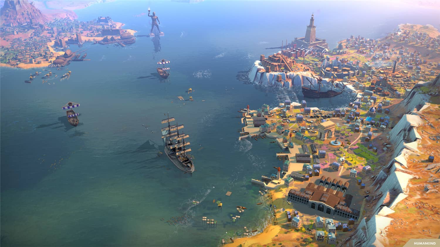 《人类》v1.0.28.4665数字豪华版-趣奇资源网-第6张图片