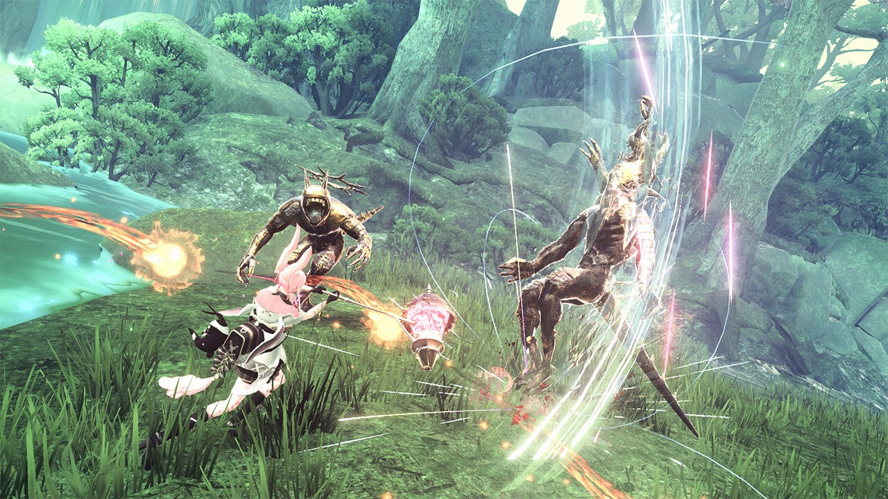 《雷纳提斯》v1.0.7英文原版--第7张图片