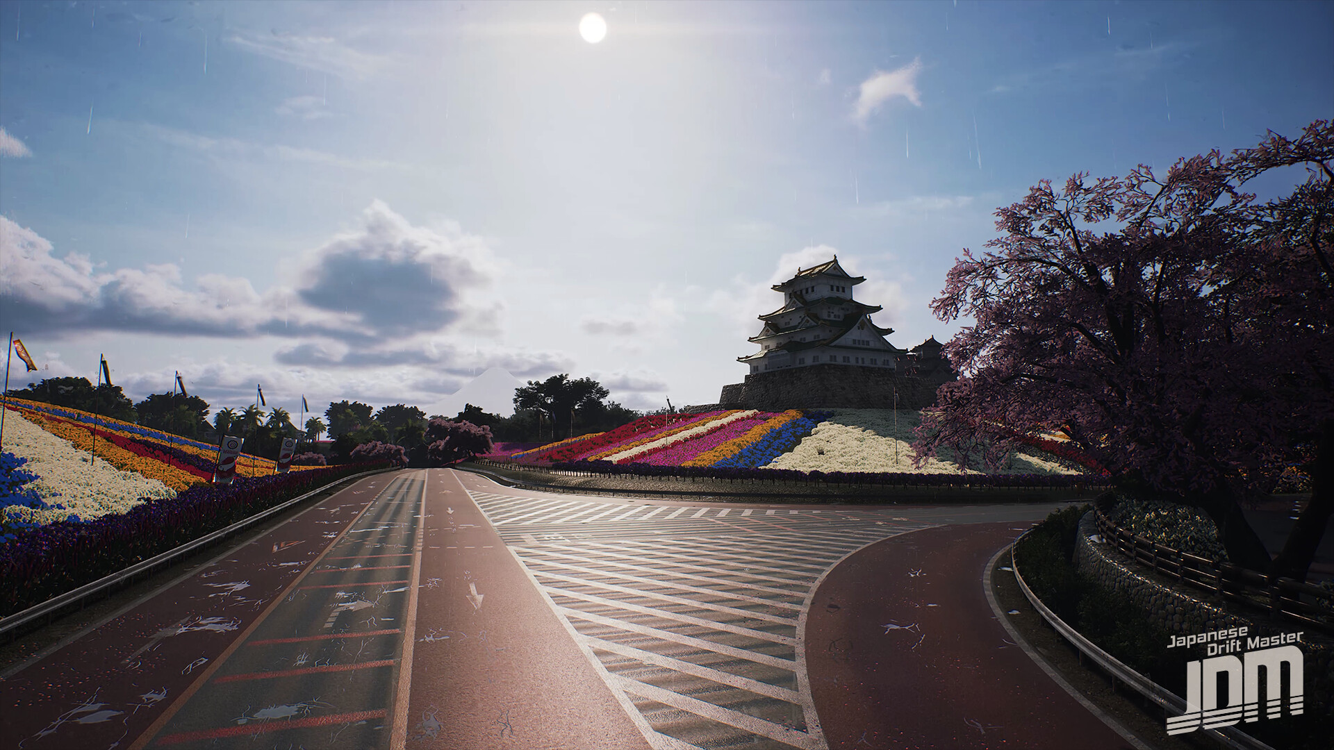 《JDM: 漂移大师》v1.1.131.1中文版-KAI的视界