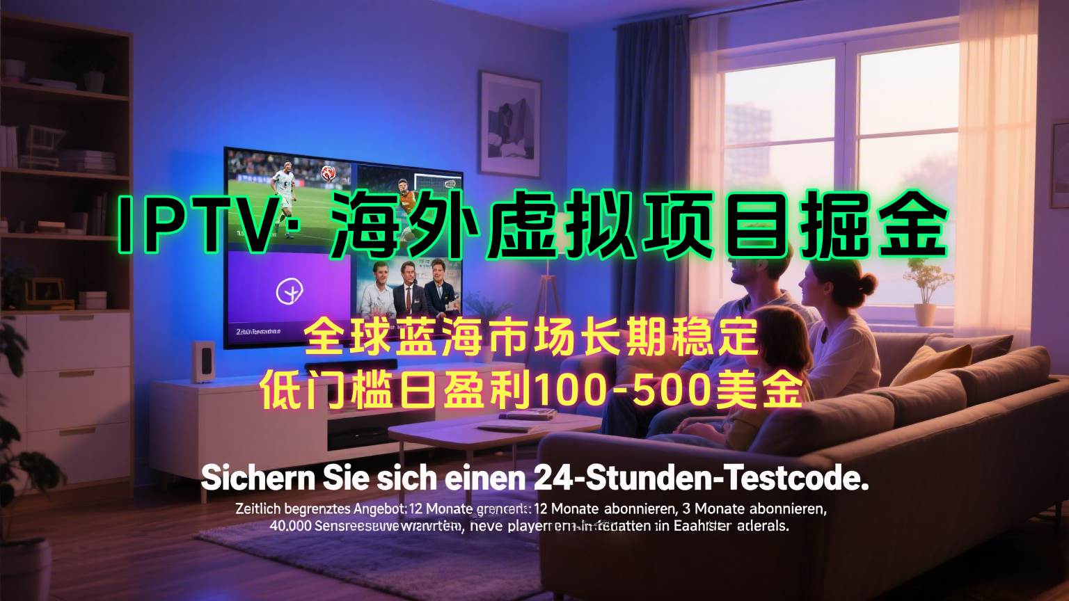 图片[1]-（15646期）海外虚拟掘金】日赚100-200美金，自己在家就可以闷声发大财，长期可做-KAI的视界