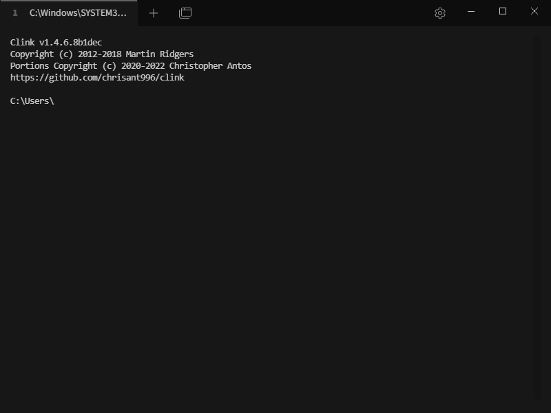 Tabby终端仿真器v1.0.210便携版-KAI的视界