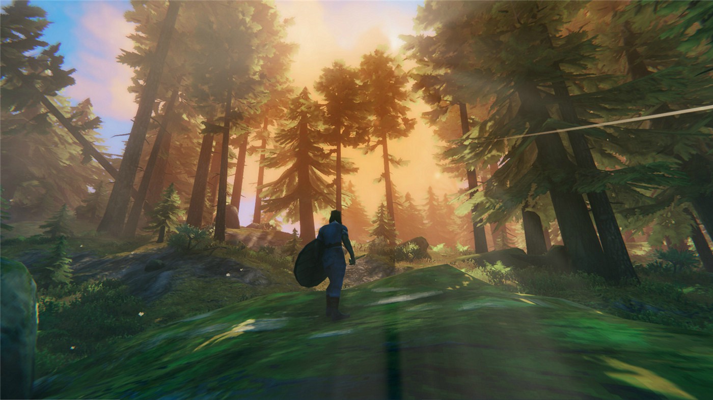 《Valheim: 英灵神殿》v0.220.5中文版-KAI的视界