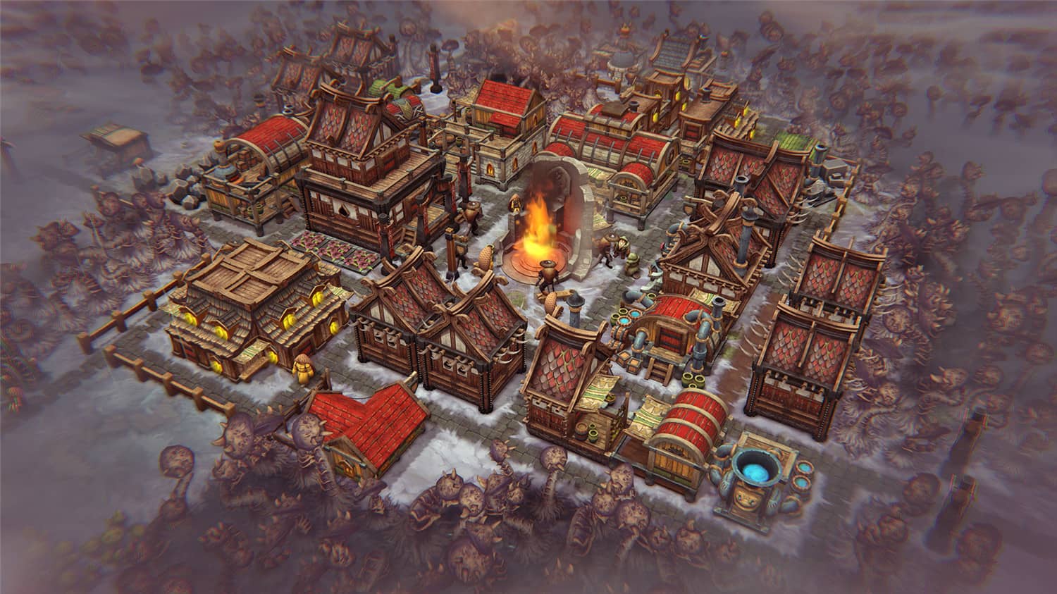 《风暴之城》v1.4.11R中文版-KAI的视界