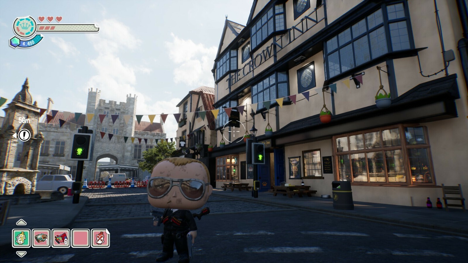 《Funko Fusion》v2.5.0.147923联机版--第6张图片