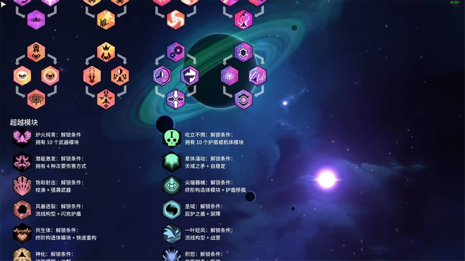《新星漂移》v18756003中文版-KAI的视界