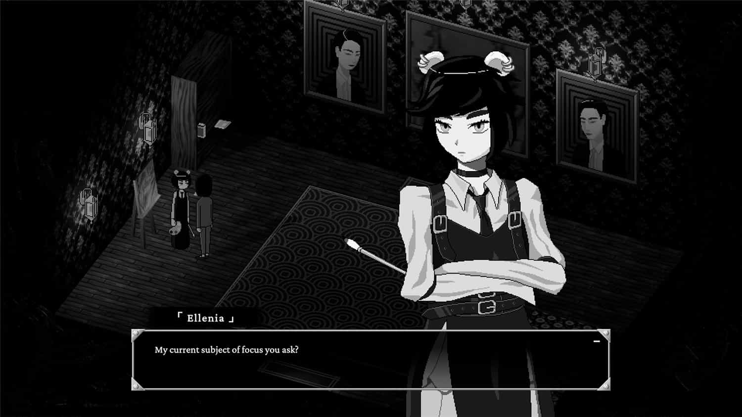 《循环的夜》Build.18712284中文版-KAI的视界