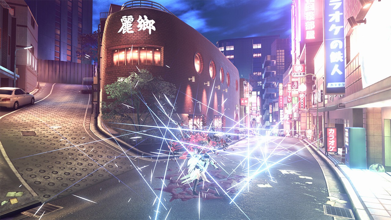 《雷纳提斯》v1.0.7英文原版--第8张图片