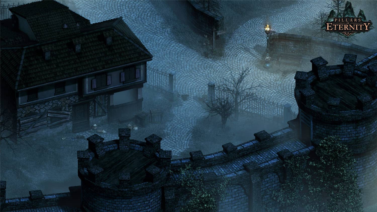 《永恒之柱》v3.8.0中文版-KAI的视界