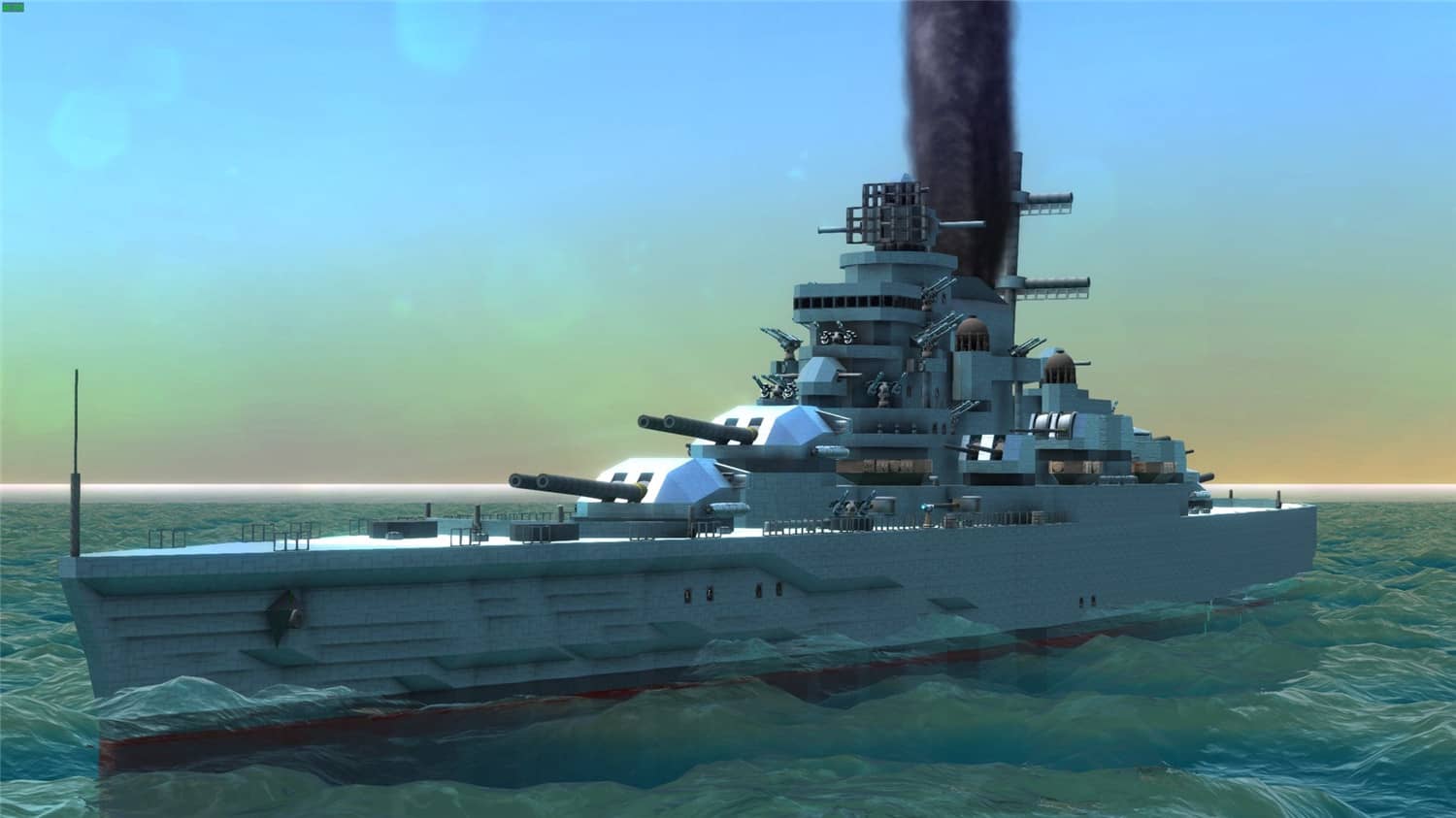 《深海远航》v4.2.1中文版--第11张图片