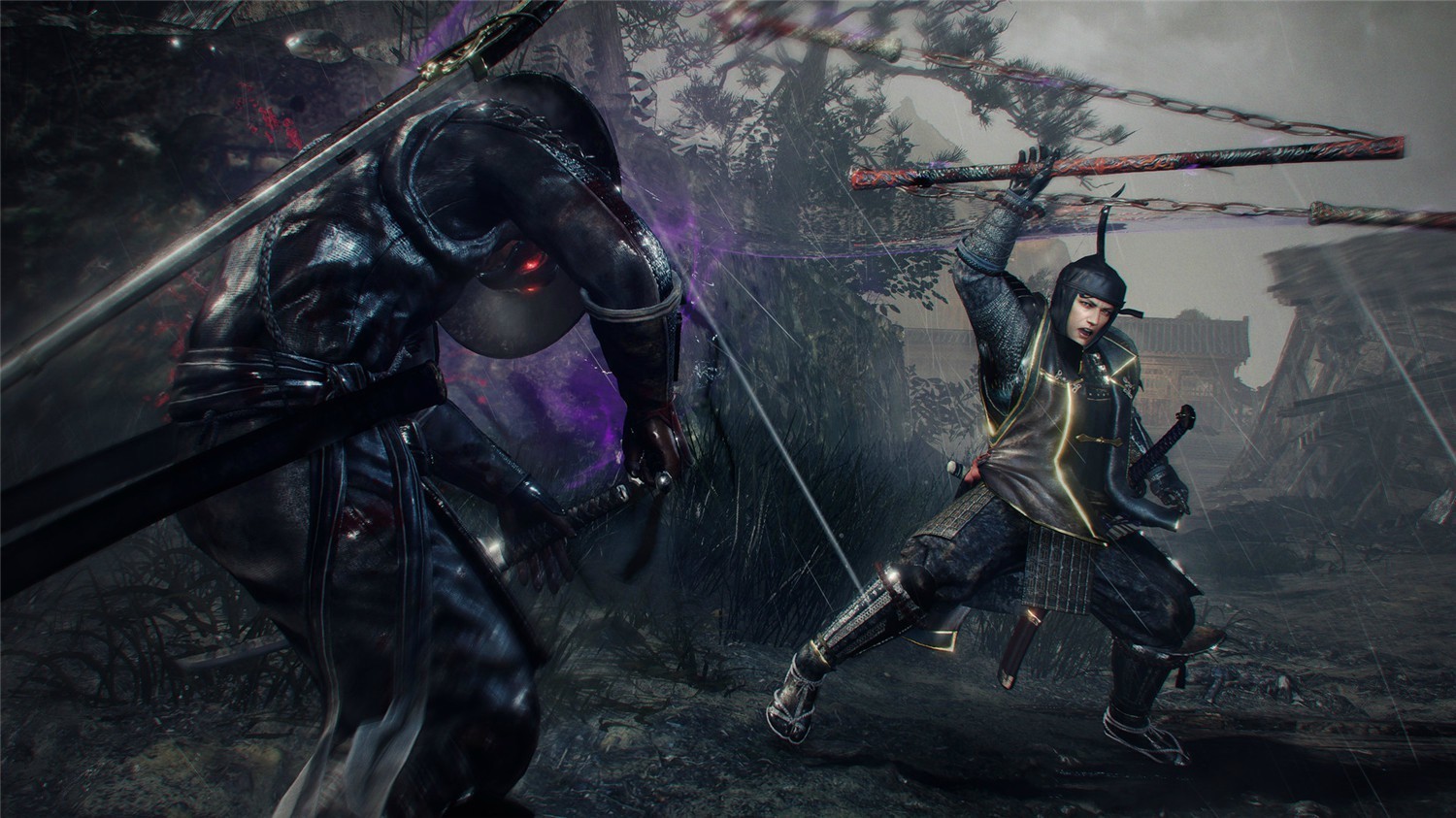 《仁王2》v1.28.08完整版-趣奇资源网-第6张图片