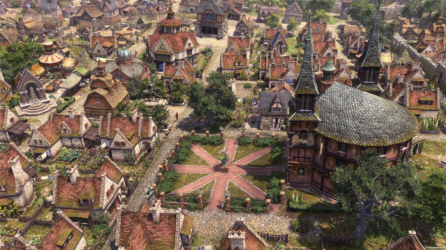 《最远的边陲》v0.9.6d中文版--第10张图片