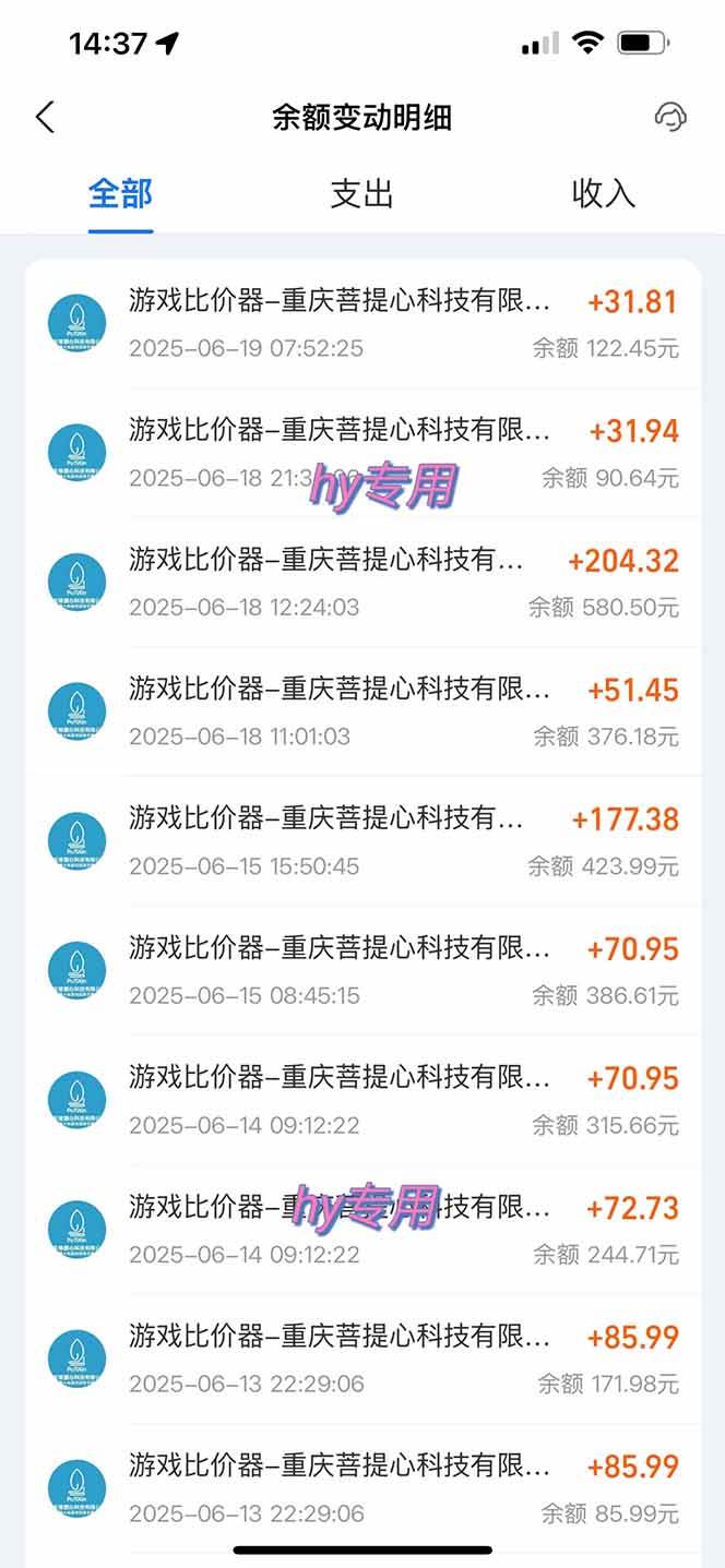 （15392期）游戏自动挂机项目，每天赚千元，零基础轻松实现稳定收益-KAI的视界