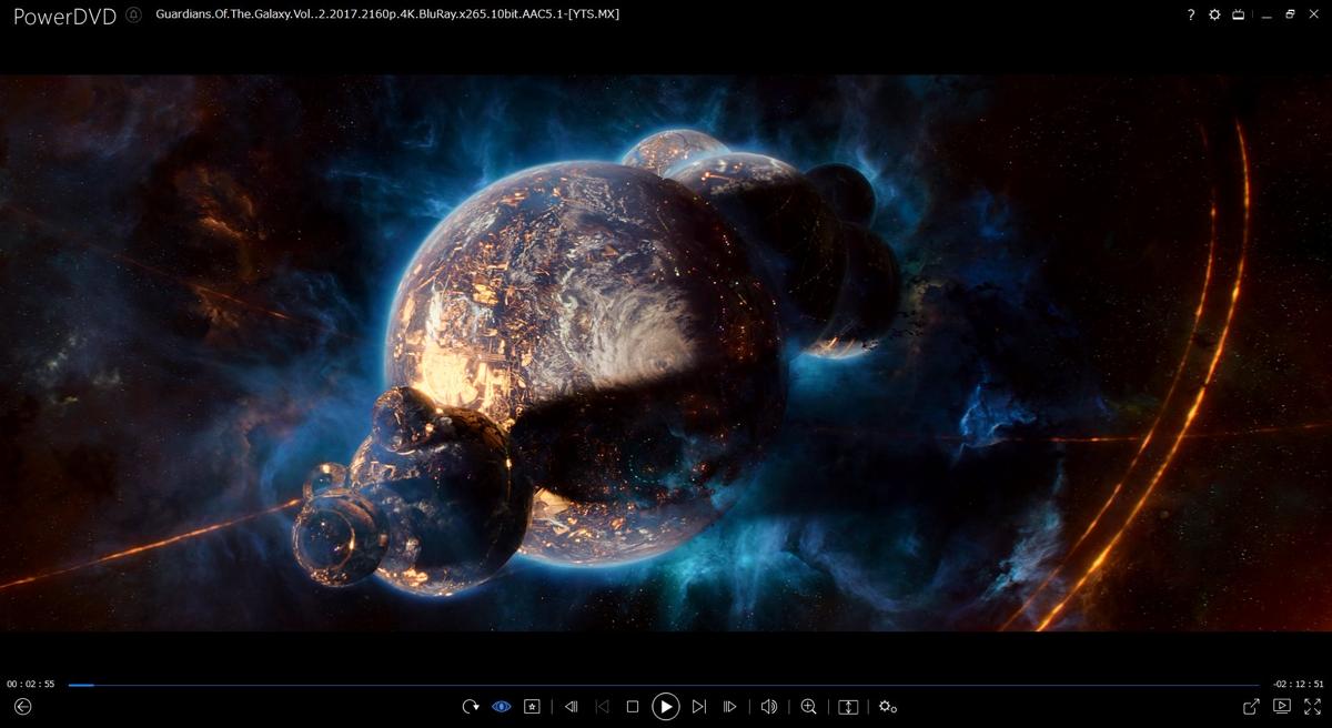 PowerDVD v24.0.0623.62绿化版-KAI的视界