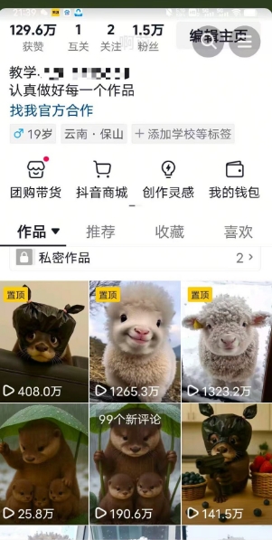 抖音65W博主AI萌宠课程，新赛道流量大，原创+二创，全套课程+提示词-KAI的视界