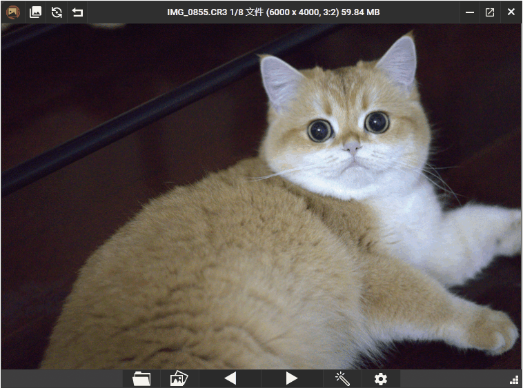 PicView看图工具v3.2.0.1中文版-KAI的视界