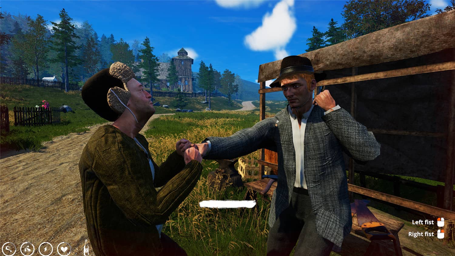 《农民的生活》v1.0.37中文版-KAI的视界