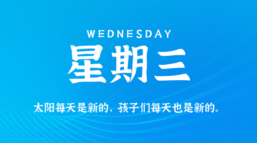 2025年06月18日新闻早讯，每天60s读懂世界-KAI的视界