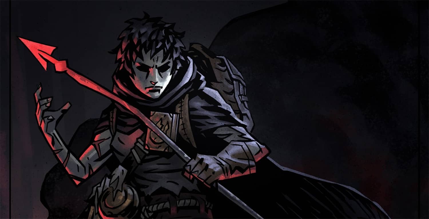 《暗黑地牢2》v2.02中文版-KAI的视界