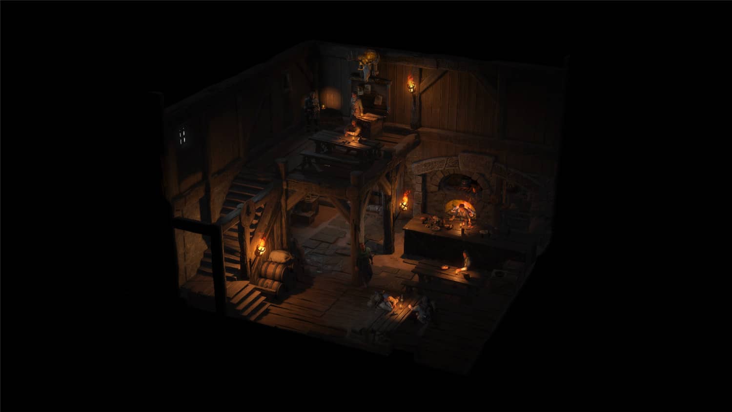 《战争传说》v1.0.41212中文版-KAI的视界